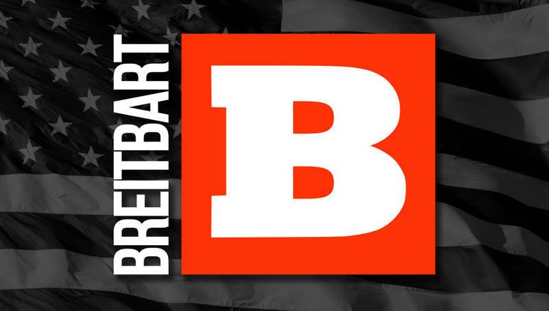 Illustration for article titled ‘Breitbart’ Refusing To Release Names Of Mass Shooting Victims In Order To Prevent Them From Getting Attention